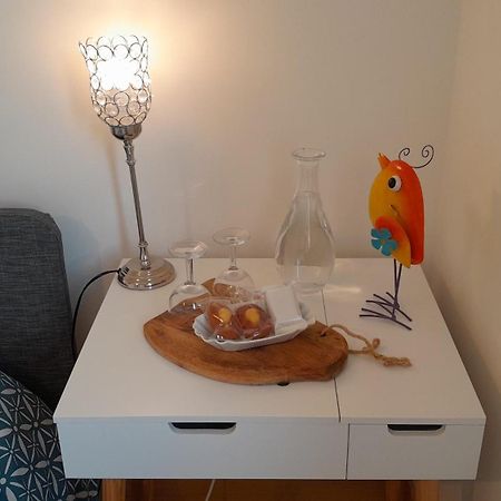 Chez Patricia Apartman Beauchalot Kültér fotó