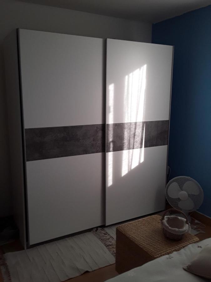 Chez Patricia Apartman Beauchalot Kültér fotó