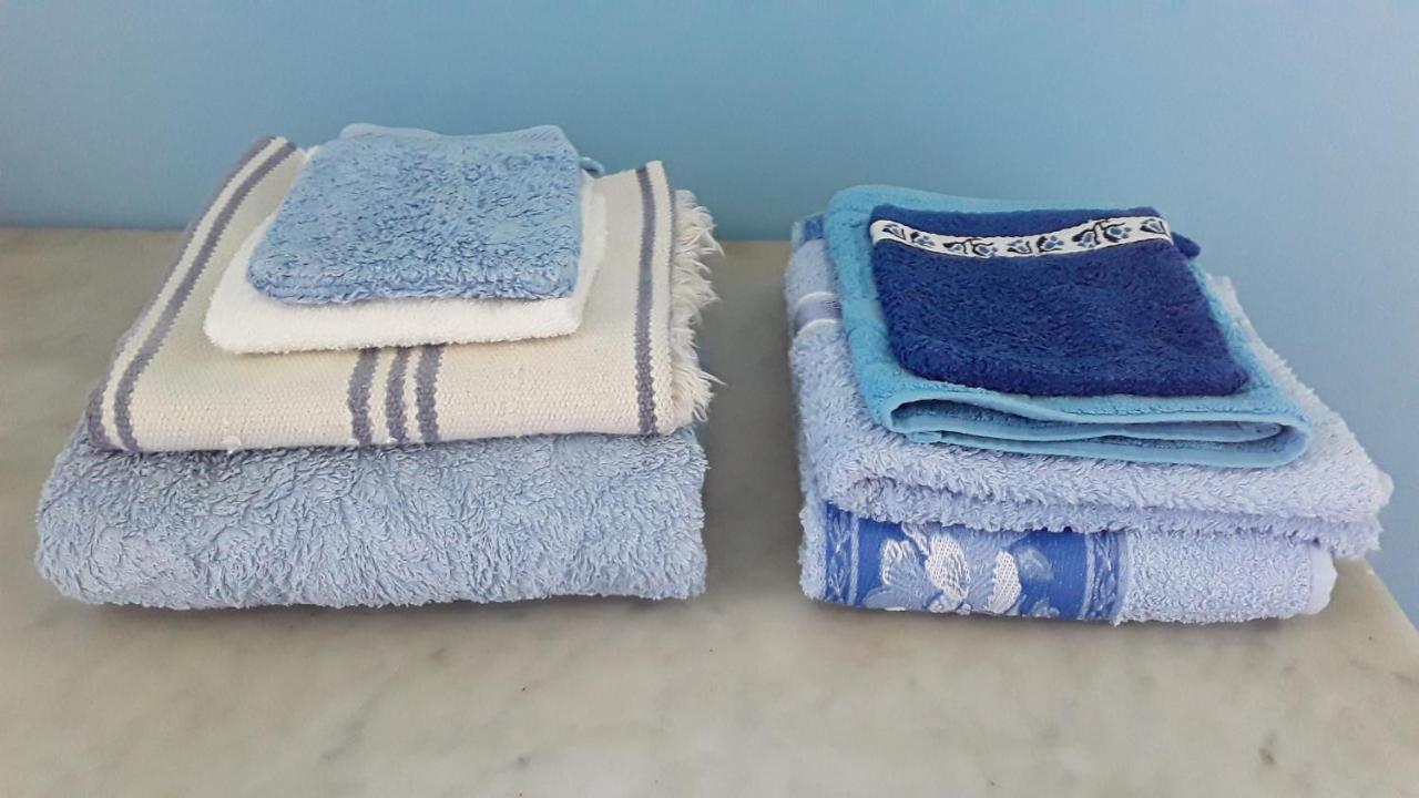 Chez Patricia Apartman Beauchalot Kültér fotó