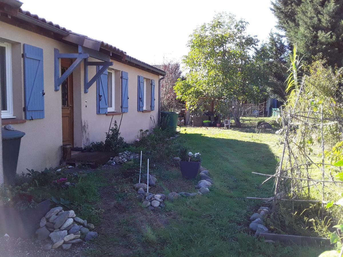Chez Patricia Apartman Beauchalot Kültér fotó