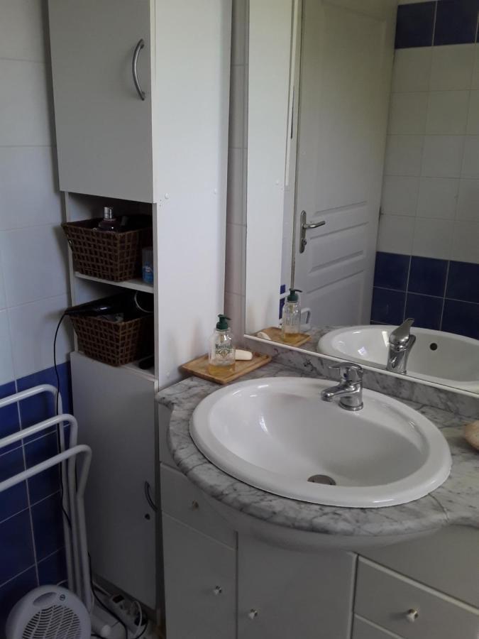 Chez Patricia Apartman Beauchalot Kültér fotó