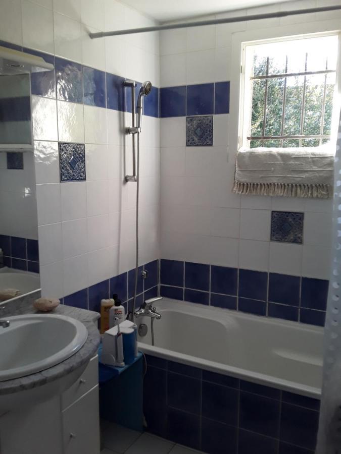Chez Patricia Apartman Beauchalot Kültér fotó