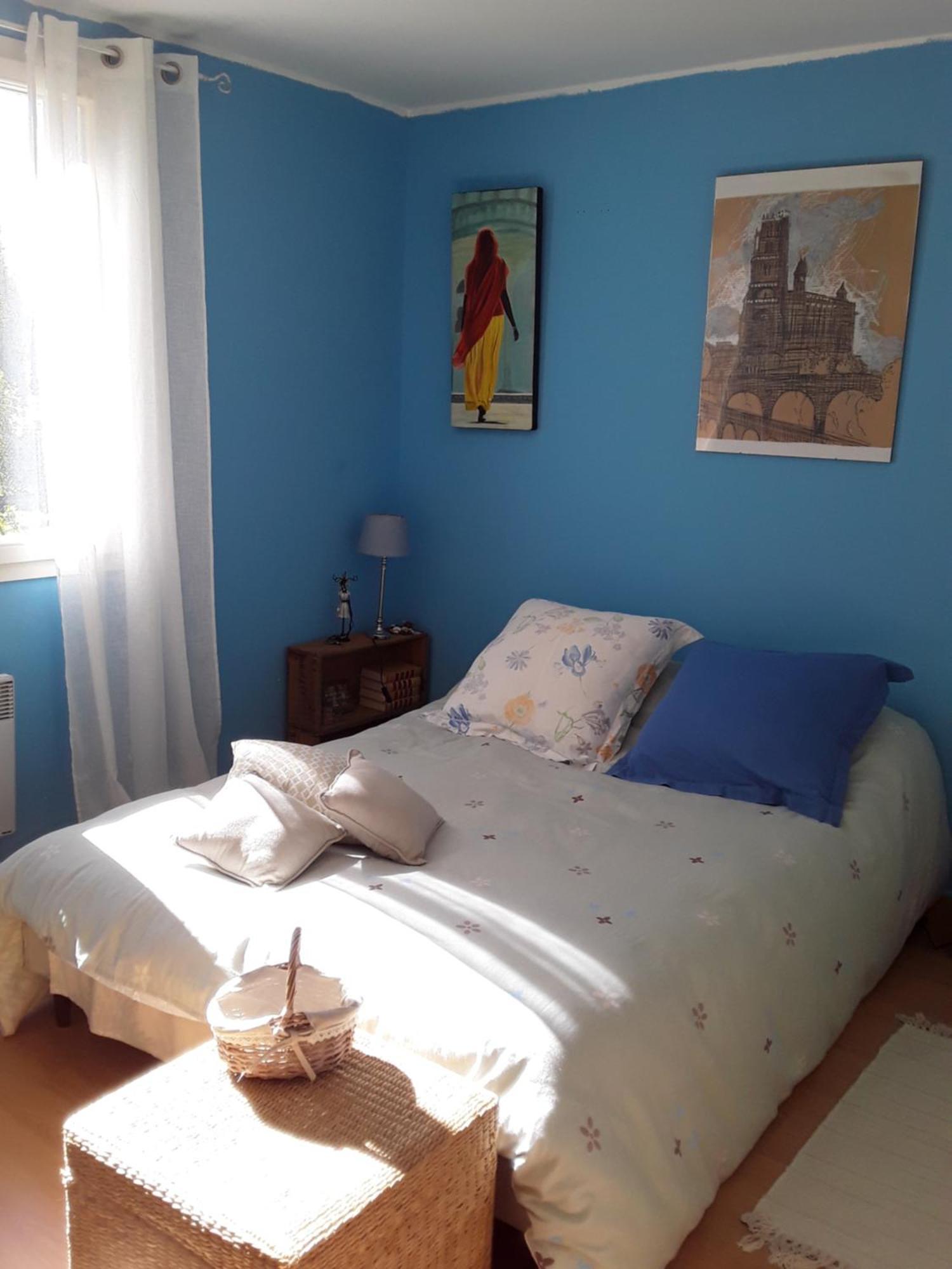 Chez Patricia Apartman Beauchalot Kültér fotó