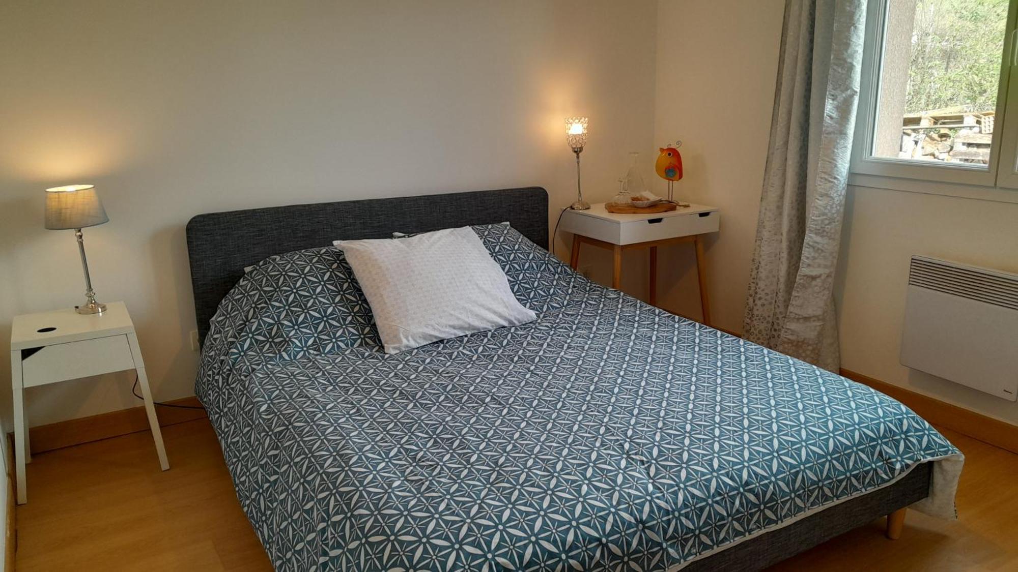 Chez Patricia Apartman Beauchalot Kültér fotó