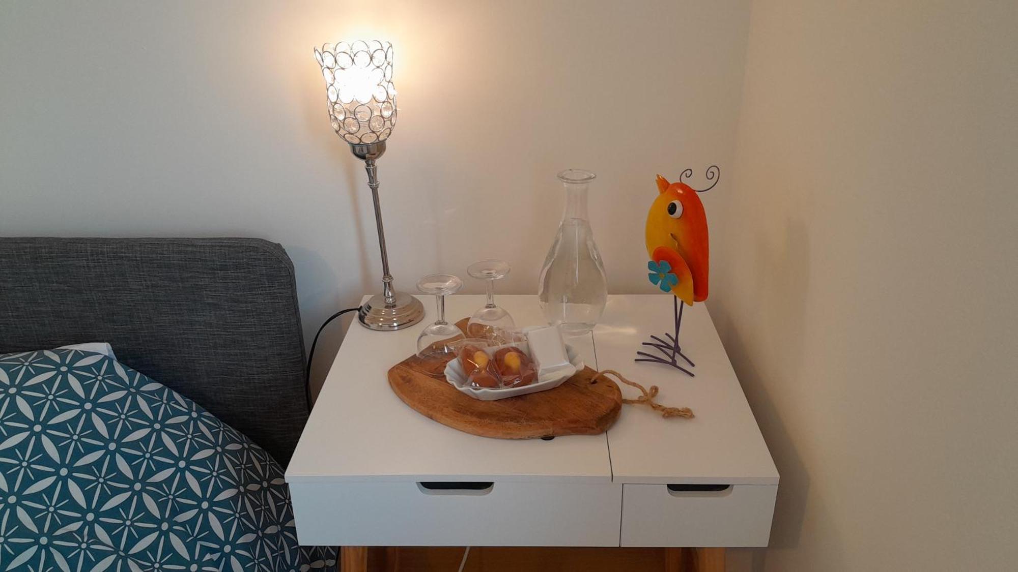 Chez Patricia Apartman Beauchalot Kültér fotó